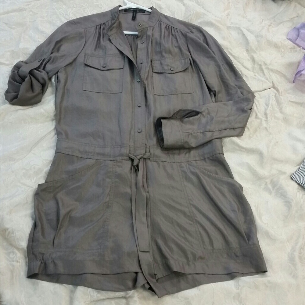 B2G1 BBC Romper Super Lite